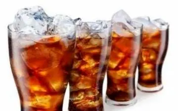 هشدار نسبت به مصرف نوشابه در ایران