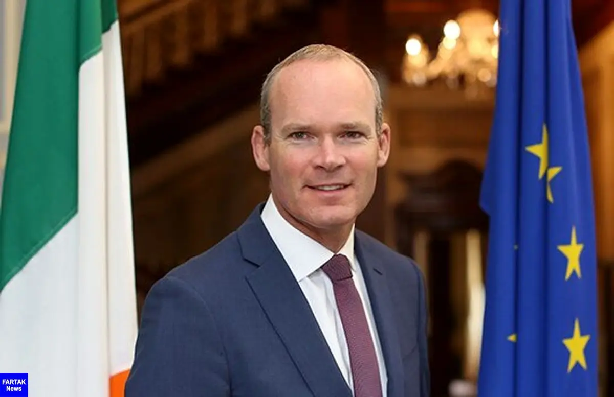 وزیرخارجه ایرلند:  احیای برجام ارزش جنگیدن را دارد
