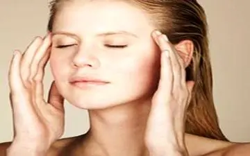  رابطه بین نقاط فشار و کاهش سردرد