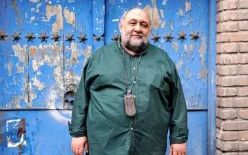 بازیگر فیلم دراکولا درگذشت + عکس