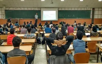 امتحانات پایان ترم دانشگاه آزاد از 24 خرداد تا 13 تیر برگزار می‌شود/ برگزاری ترم تابستان به صورت مجازی
