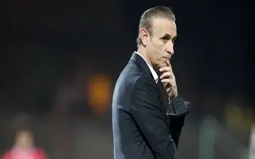 سرمربی پرسپولیس در جلسه کمیته انضباطی حاضر شد