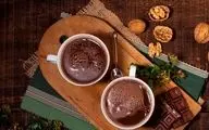 رازهای پنهان یک فنجان شکلات داغ: فوایدی که از این نوشیدنی پاییزی نمی‌دانستید!