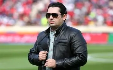 گزارشگر دیدار استقلال و نساجی مشخص شد