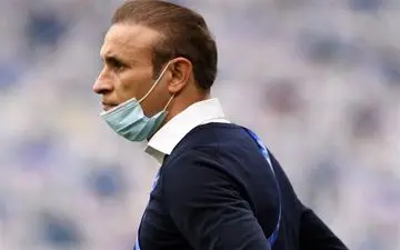 توضیح سرمربی پرسپولیس درباره جذب مهاجم اروپایی