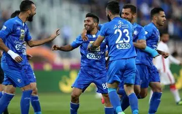 اطلاعیه ای که باشگاه استقلال درخصوص وضعیت بدهی های خود صادر کرد