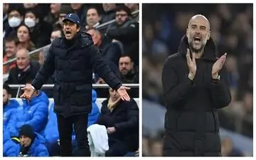 گواردیولا بهترین سرمربی دنیاست