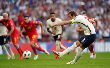  هری کین و فراموش کردن تابستانی دشوار و عجیب