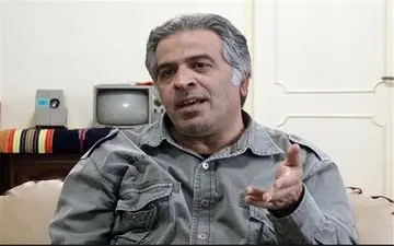  انتقاد اکبر نبوی از برنامه دورهمی