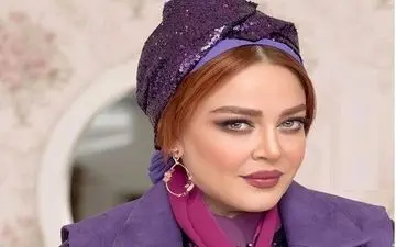 شلوار تنگ و شرم آور بهاره رهنما + عکس خجالت آور