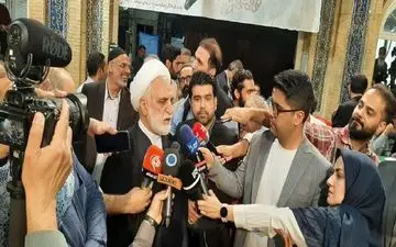 محسنی اژه‌ای: اگر نسبت به سرنوشت  و پیشرفت کشور نظر داشته باشیم باید در این انتخابات شرکت کنیم