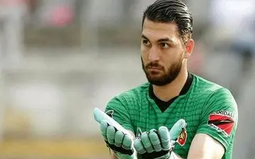 حکم سنگین در انتظار دروازه‌بان سابق تیم ملی