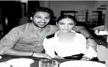 فرهاد مجیدی با دو همسر خود دیده شد + تصاویر لو رفته