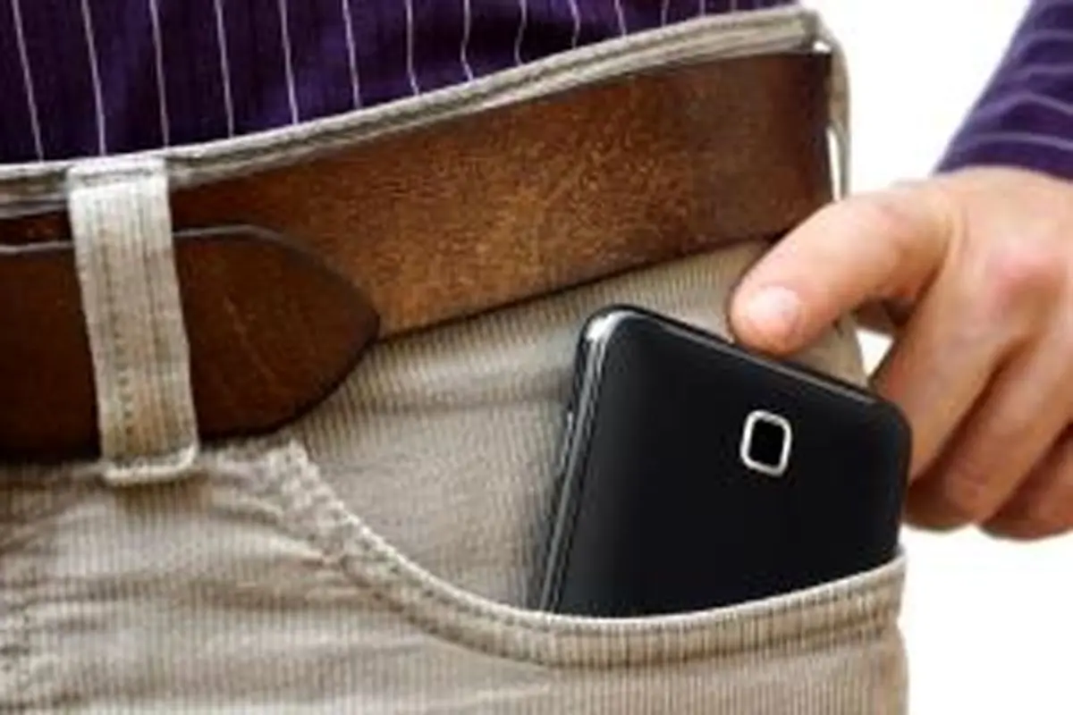 چند راهکار برای محافظت بدن از امواج موبایل!!