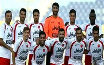 ترکیب احتمالی پرسپولیس برابر نفت تهران