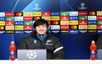 علاقه تیم های اروپایی به سردار آزمون