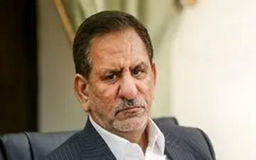 سفر سه‌روزه جهانگیری به عراق پایان یافت