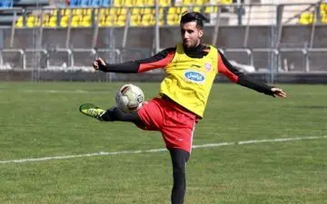 موانع بزرگ بر سر راه تمدید بشار رسن و پرسپولیس