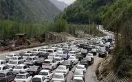 اعلام محدودیت‌های ترافیکی در جاده‌های شمالی کشور