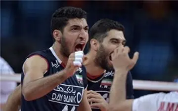 واکنش لژیونر ایرانی والیبال به باند بازی 