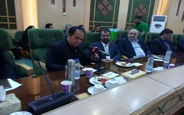 رسانه باید نترس حرفش را بزند