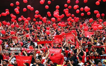 یادگار امام، جهنم سرخ؛ استقلال در انتظار پرتماشاگرترین بازی سال!

