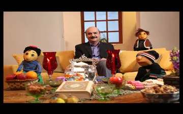 آخرین خبرها از عروسک‌های جدید «کلاه قرمزی»