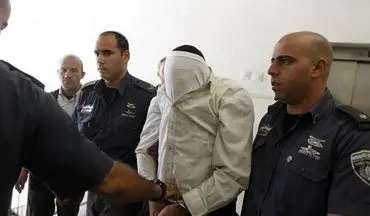 اسرائیل دو مظنون جاسوسی را به اتهام همکاری با ایران دستگیر کرد