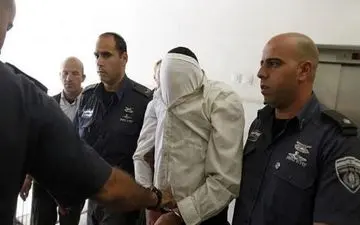 اسرائیل دو مظنون جاسوسی را به اتهام همکاری با ایران دستگیر کرد