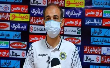 
نویدکیا: همیشه از نوع بازی صنعت نفت لذت می‌برم
