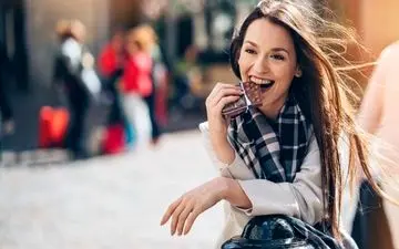 اکسیژن رسانی قوی تر و سریع تری به مغز با مصرف این خوراکی محبوب