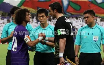  رحمتی و عمر عبدالرحمان در دوئل دوم