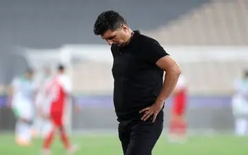 حسینی: امیدوارم کار کمک داور عامدانه نبوده باشد 