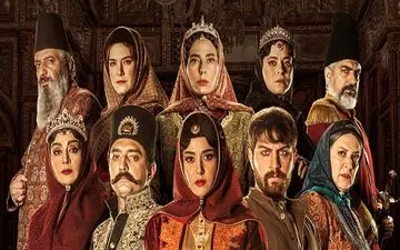 بیانیه عوامل سریال «آهوی من مارال»؛ مسیر قانونی را تا آخر طی می‌کنیم