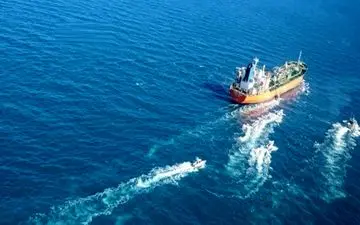 واکنش آمریکا به توقیف شناور کره جنوبی توسط سپاه پاسداران
