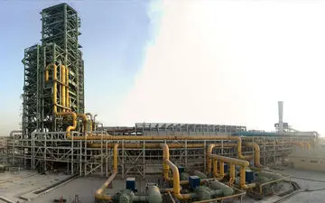 فعالیت شرکت زنجیره فولاد در کردستان آغاز خواهد شد