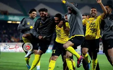 سپاهان، ساپینتو و یحیی را با هم جا گذاشت!