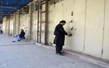 تداوم محدودیت‌های کرونا تا یکشنبه هفته آینده 