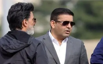 سیف الله پور: ورزشگاه وطنی پنجشنبه افتتاح می‌شود