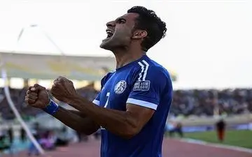 جنجال نقل و انتقالاتی/ ستاره استقلال در آستانه پیوستن به پرسپولیس +عکس