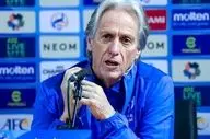 سرمربی آبی های پایتخت اخراج شد