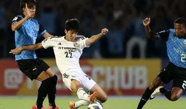 لیگ قهرمانان آسیا| شکست‌ خانگی تیم‌های چینی و تایلندی