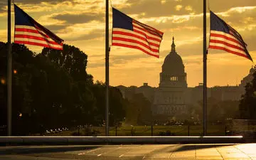 
تورم آمریکا بدون تغییر ماند
