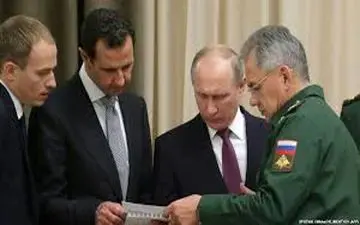 جزئیات دیدار اخیر «اسد-پوتین»/ هماهنگی ارتش سوریه با ایران و روسیه درباره مسائل نظامی