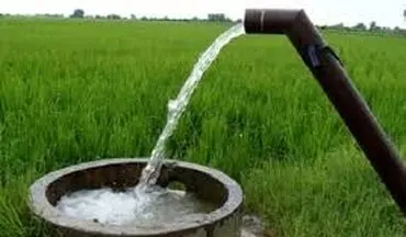 تداوم روش‌های سنتی در آبیاری به بحران  کم‌آبی دامن می‌زند 

