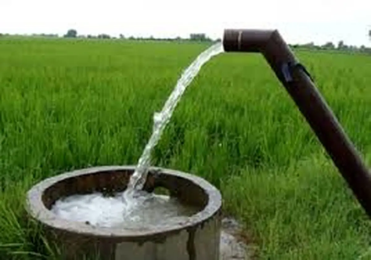 تداوم روشهای سنتی در آبیاری به بحران کمآبی دامن میزند