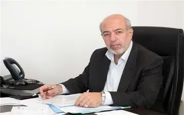 فروش دوباره برق به عراق
