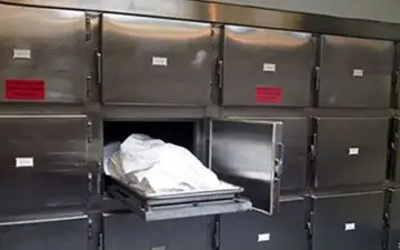 جنایتی هولناک در کرمانشاه/ زن عصبانی شوهرش را پودر کرد!