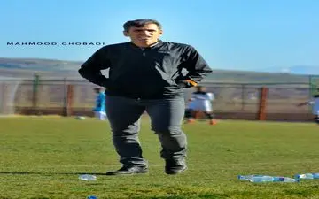 فاتحی : مارابی مقصر نبود / هیچ حمایتی از نماینده کردستان نمی‌شود