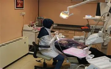 جز مواقع ضرور، به مراکز دندانپزشکی مراجعه نکنید
